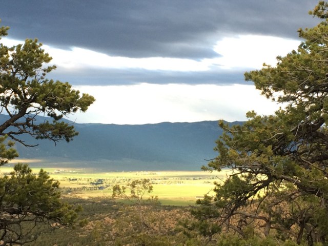 Arkansas Valley - Salida