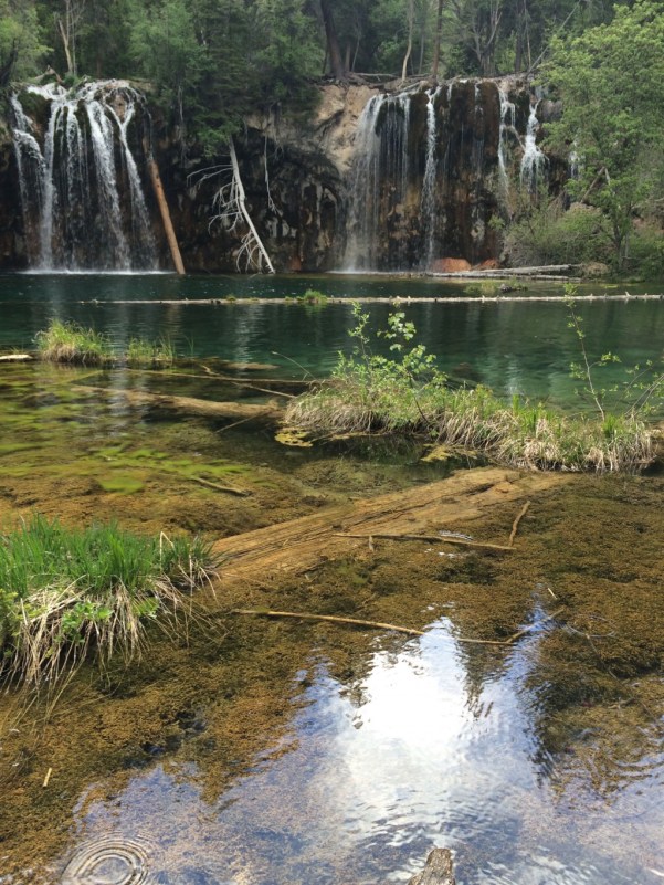 Hanging Lake