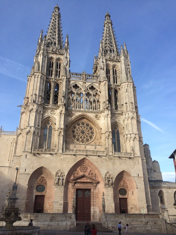 Burgos Cathedral
