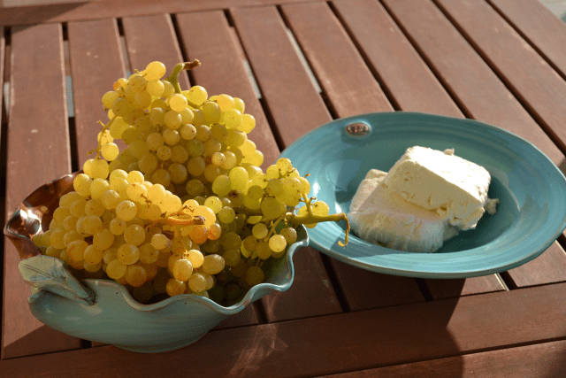 Summer snacks - 10956